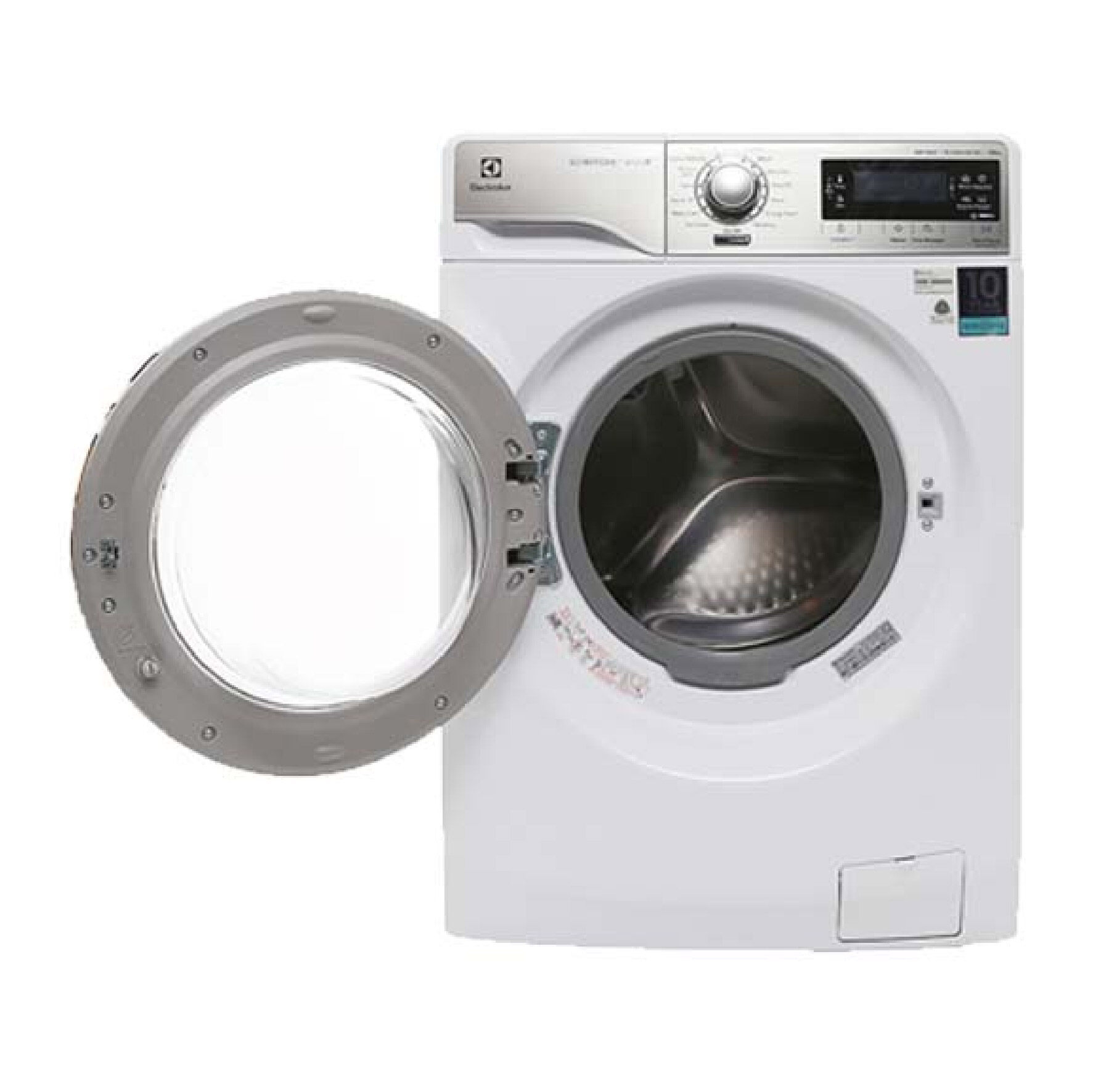 electrolux washing machine ewf14023