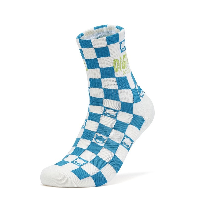 Xtep fashion socks stlylish socks 878337560036