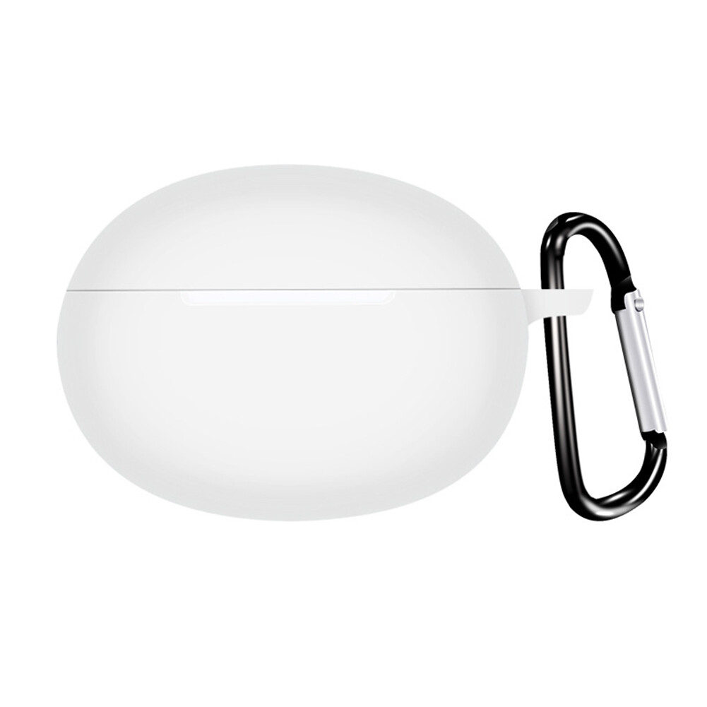 Wind Wireless Bluetooth-compatible Earphone Case Anti-scratch Silicone Protective Cover Compatible For Oppo Enco X2 ONLY COVER
