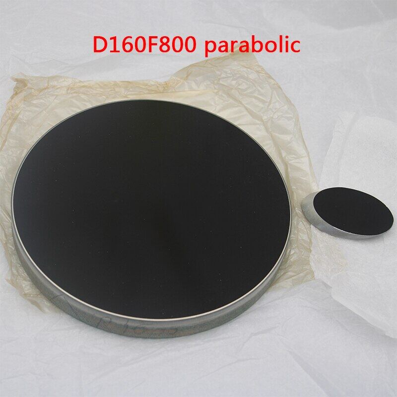 Paraboloid 160Mm Diameter 800Mm Focal Length Astronomical Telescope