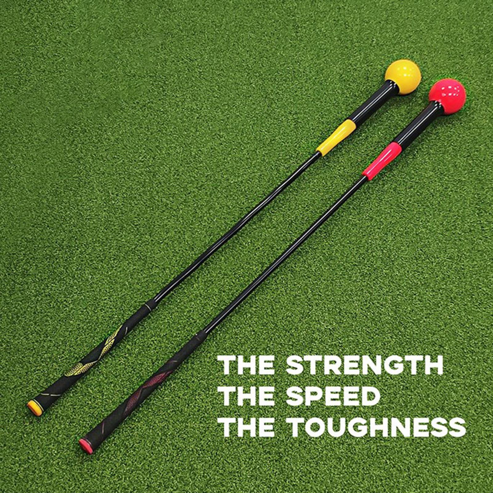 ZYAire Golf Swing Training Aid Gesture Alignment Correction for Adults Tool