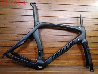 cipollini aero bike