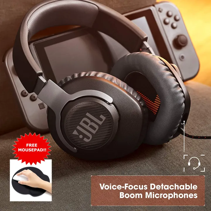 are jbl headphones compatible with ps4