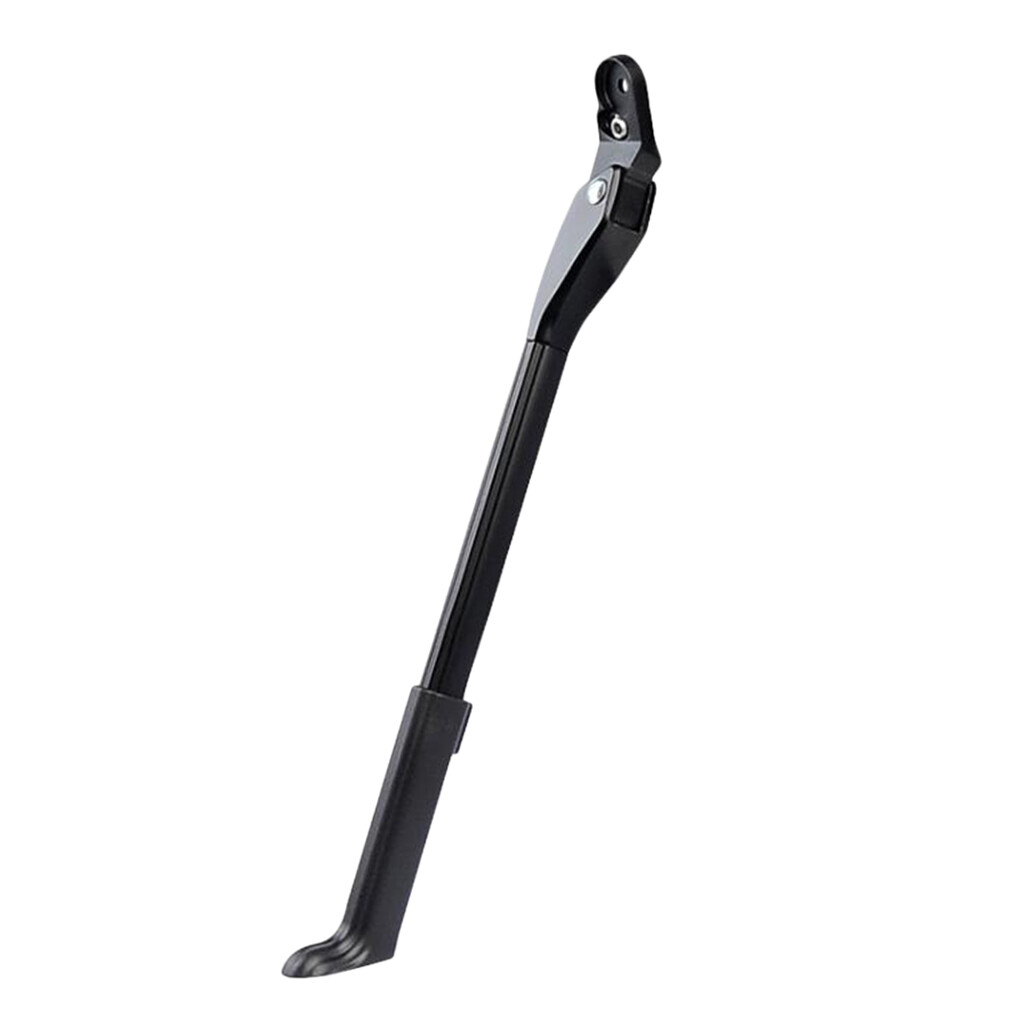 Chân chống xe đạp bằng nhôm lazarasport chân chống đá sau xe đạp đường trường mtb điều chỉnh được