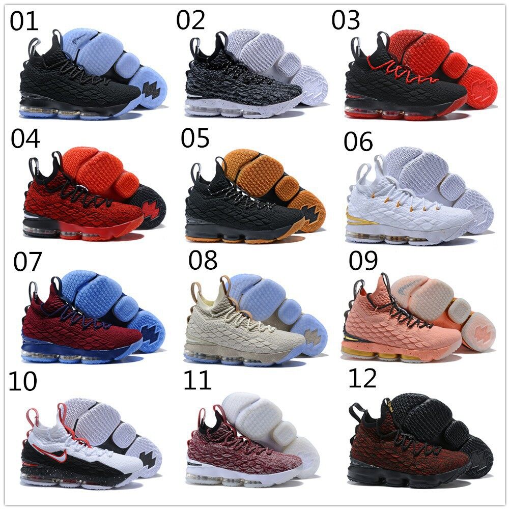 lebron 15 lazada