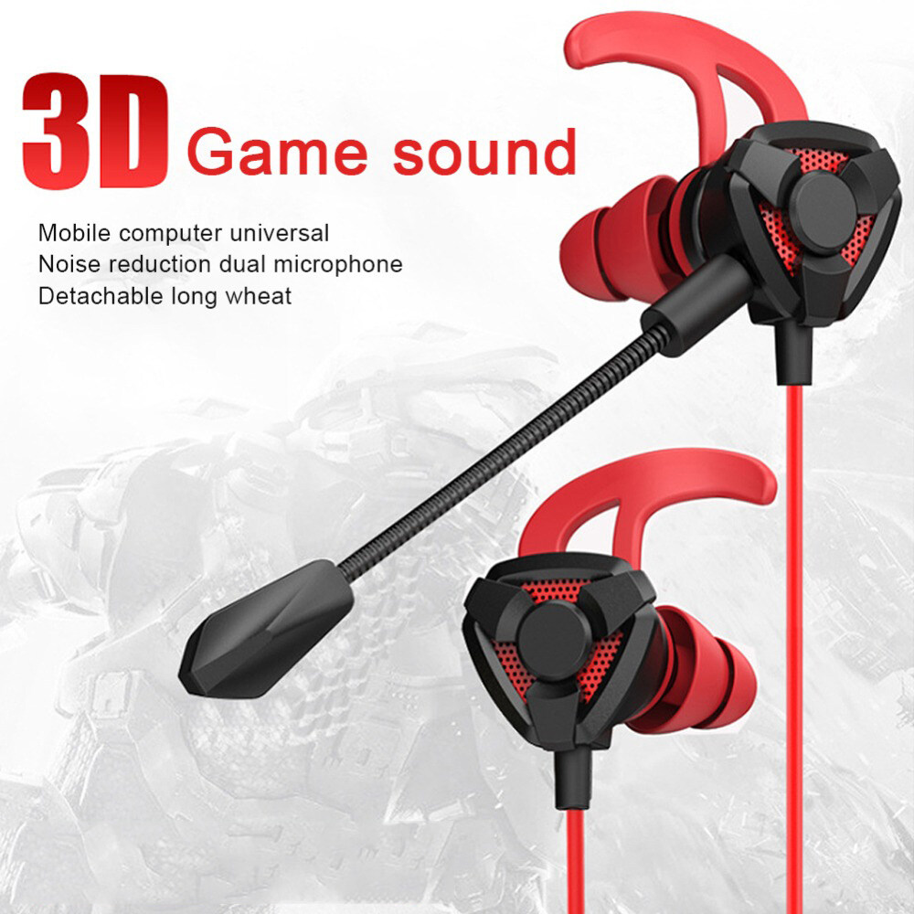 Mi earphone for pubg sale