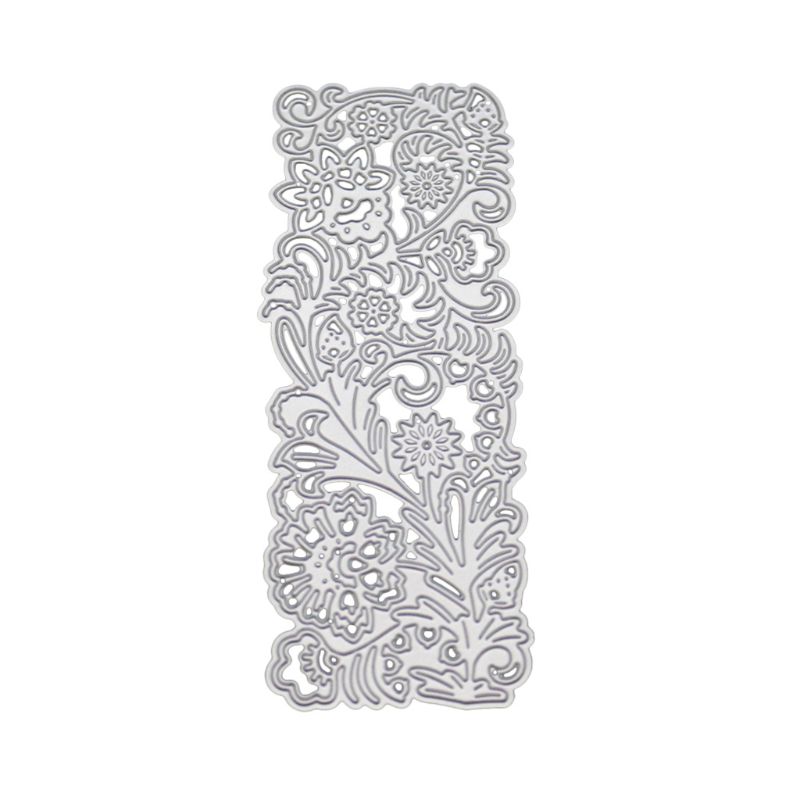 Envelope Lace Metal Cutting Dies Stencil Scrapbooking DIY Album Stamp Paper Card Embossing