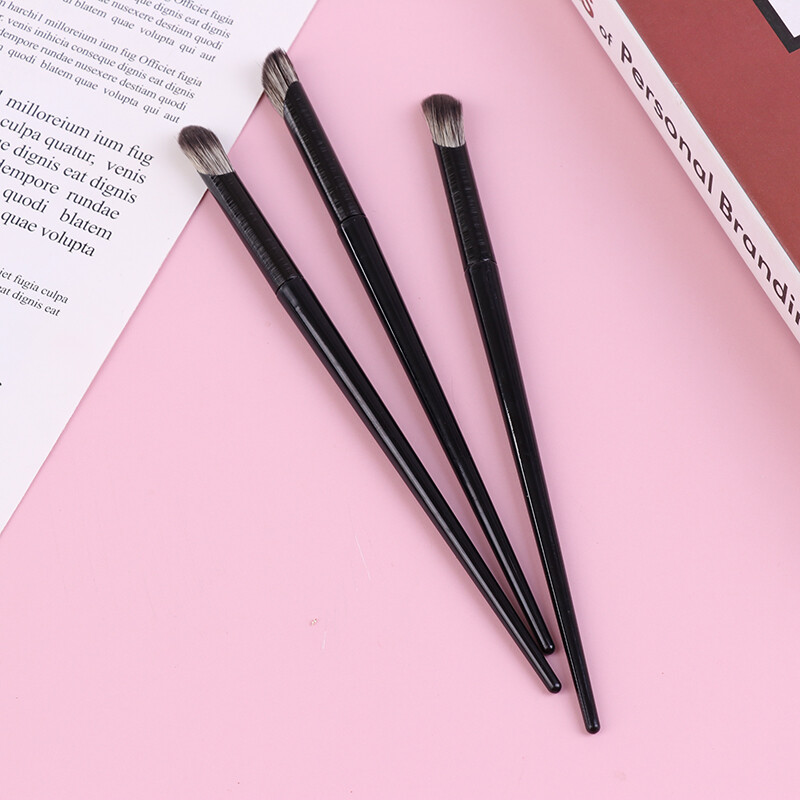 【Neleka】💖【HOT SALE】🎈🎈 Makeup Brush Contour Nose Shadow Cosmetic Blending Make Up Tool Angled Contour