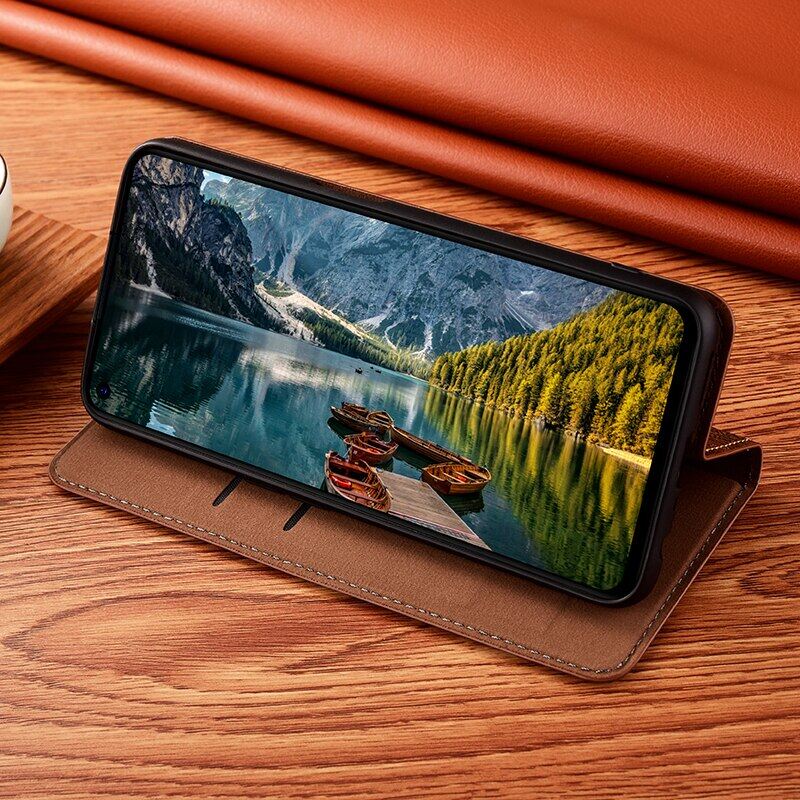 Ốp da thật đầu cá sấu 3D cho iPhone 17 Pro max 16 pro max 15 pro max 14 pro max 14 15 16 plus 16E 13 pro max 12 pro max 11 12 13 Pro Max, ốp lật ví nam châm cho 7 8 Plus X XR XS MAX