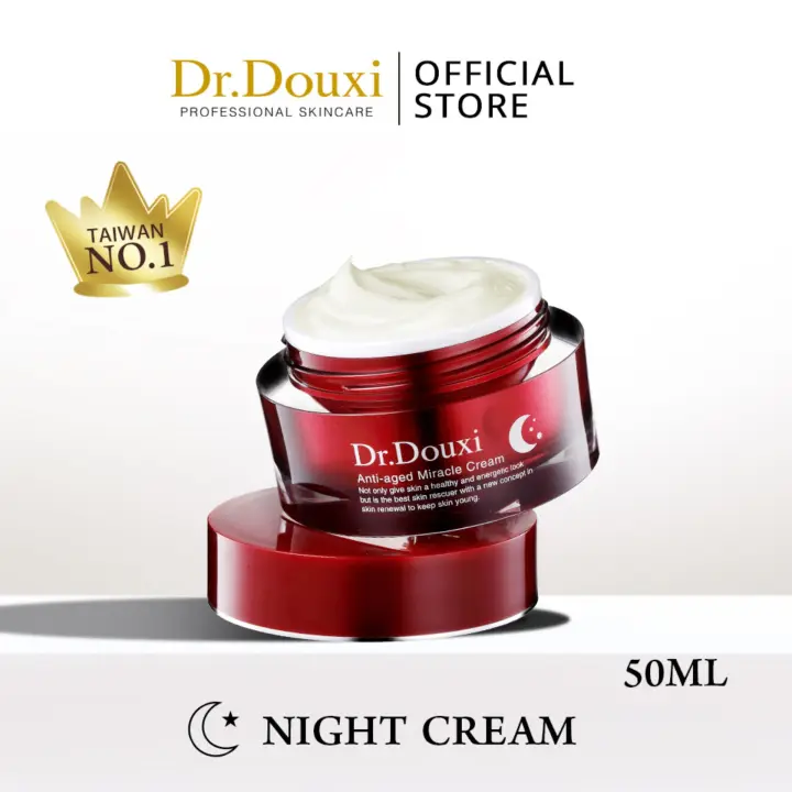 dr miracle face cream