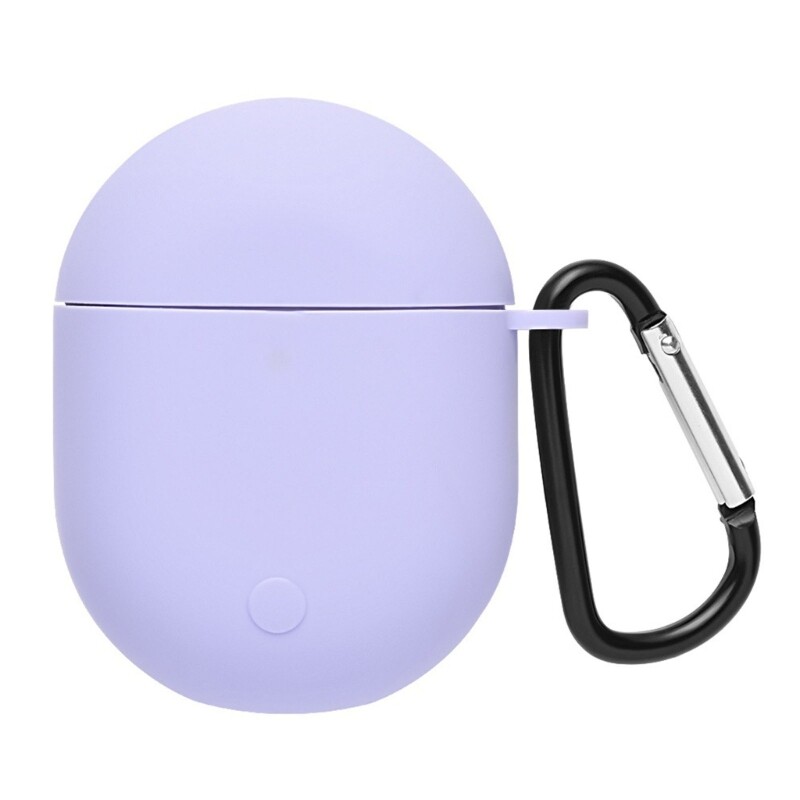 Case For Redmi Airdots 3 Pro Buds 3 Pro Earphone Cover Soft Silicone Earbuds Earphone Cover Bag Multiple Colors