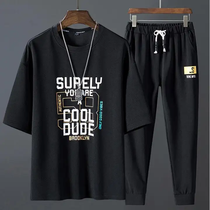 hip hop sweat suits