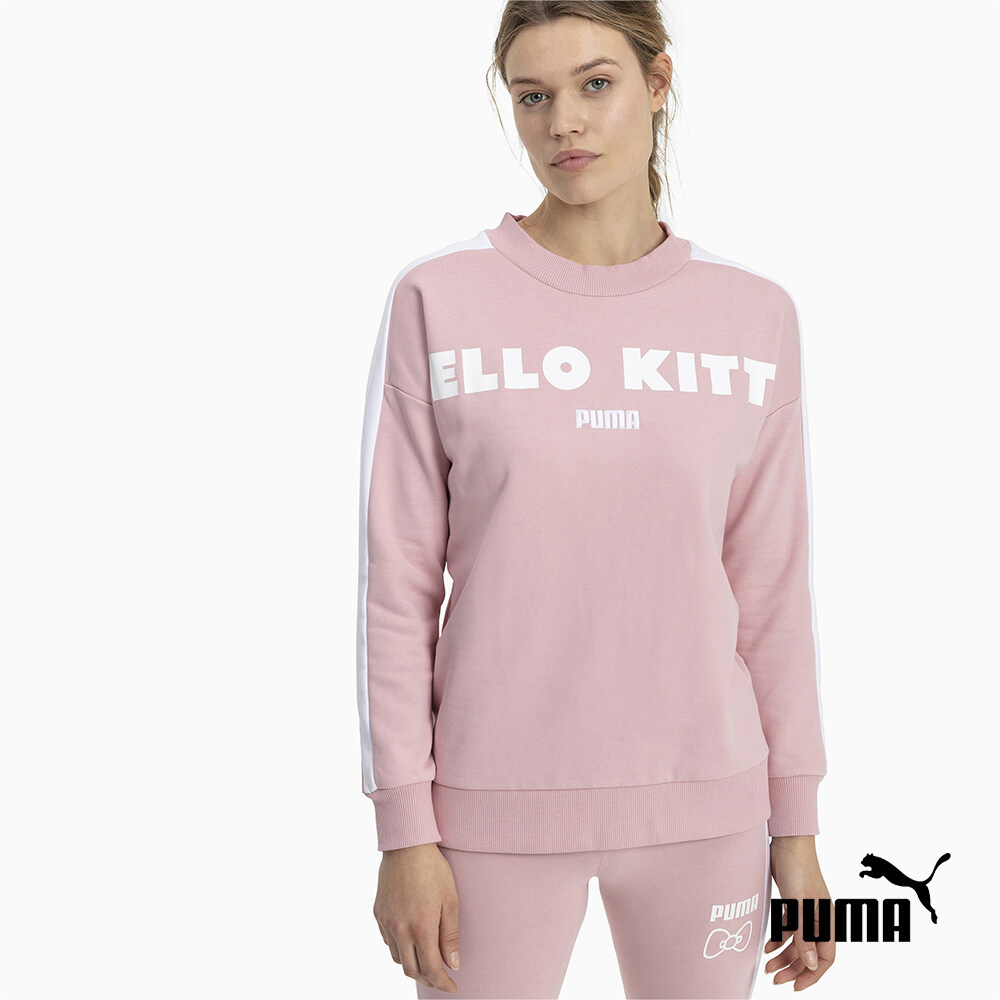 hello kitty sweater women's