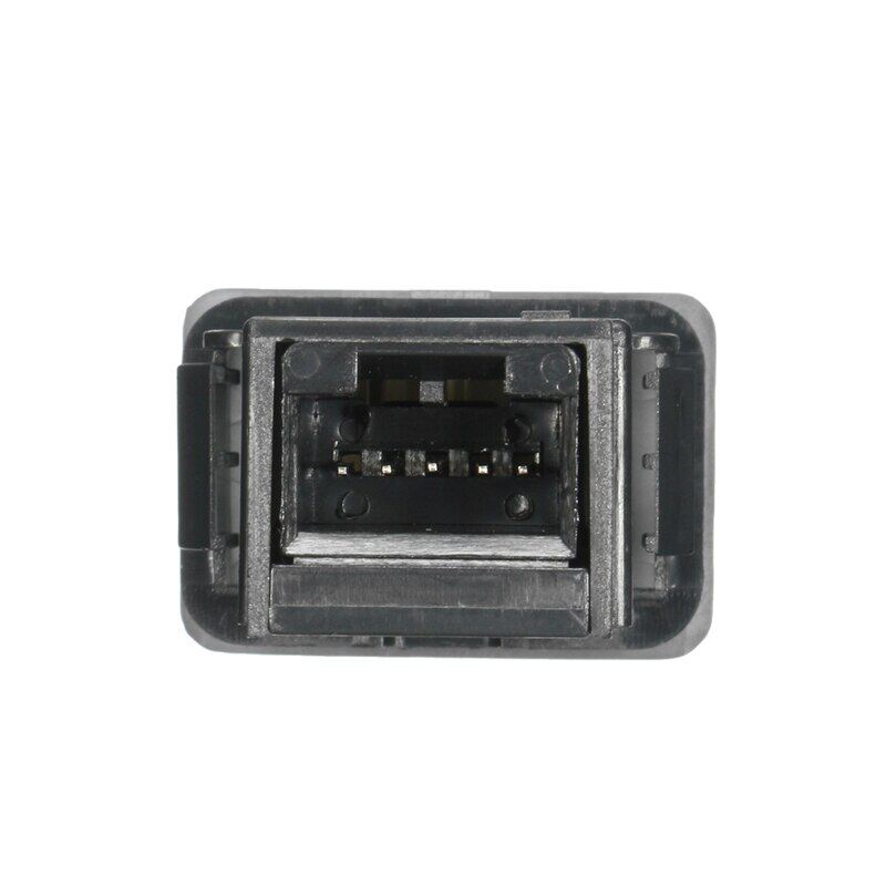 12V Đèn Nền Đèn LED Xanh Chiếu Sáng Chuyển Đổi ON/Off Kết Nối Chuyển Đổi Trang Bị Thêm Chuyển Đổi 33X22Mm Cho Toyota Landcruiser Yaris RAV4