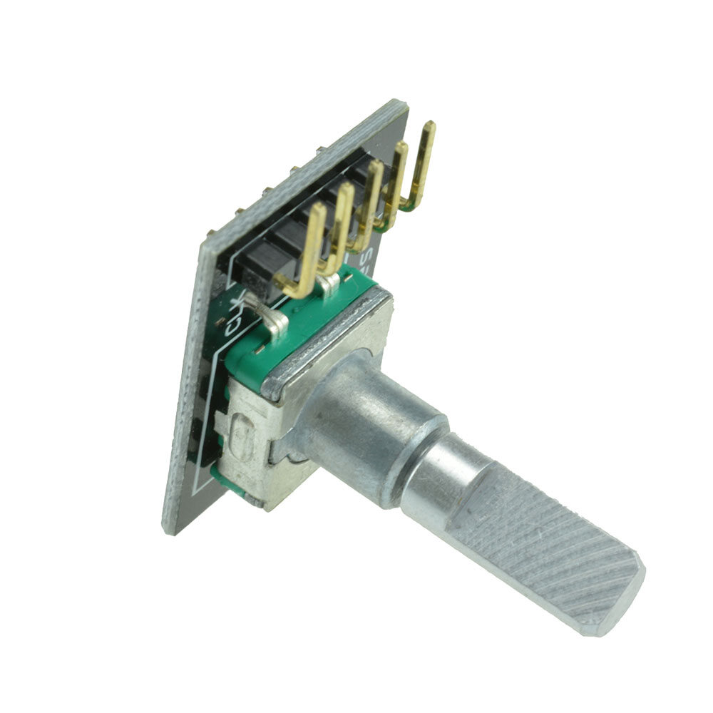 KY-040 Aideepen Nguyên Bản Mô-đun Mã Hóa Quay Bảng Phát Triển Cảm Biến Gạch Cho Arduino