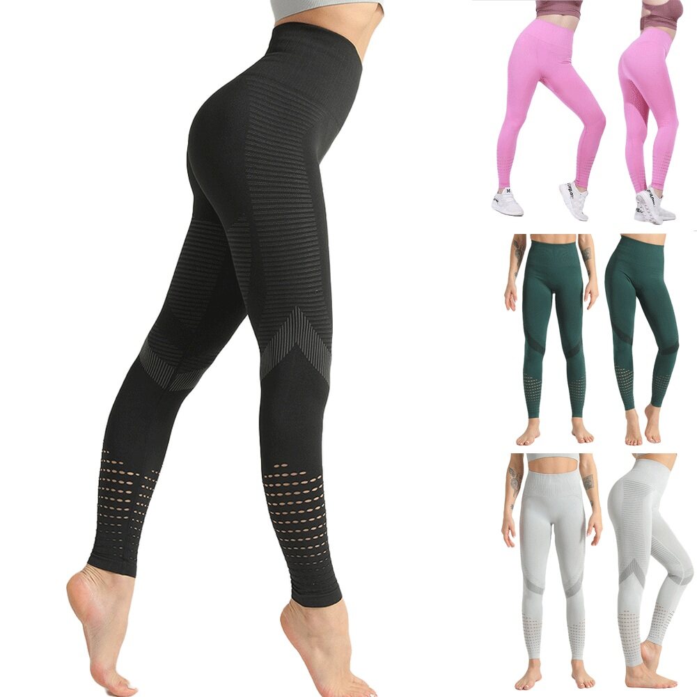 best seamless gym leggings