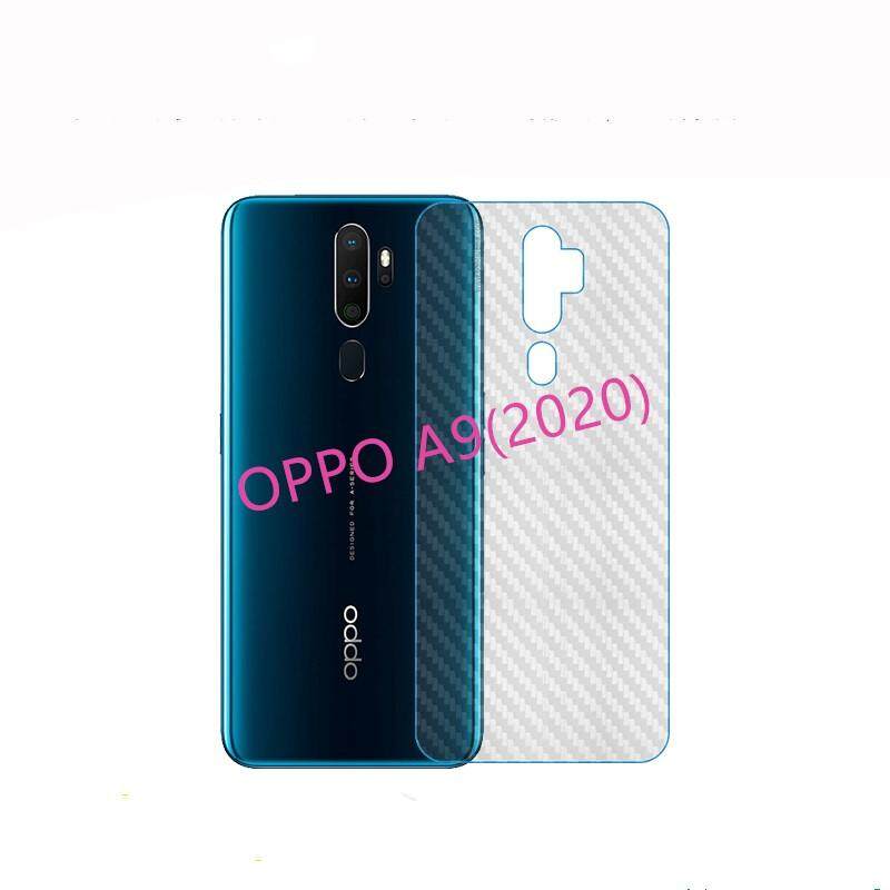 oppo fingerprint back