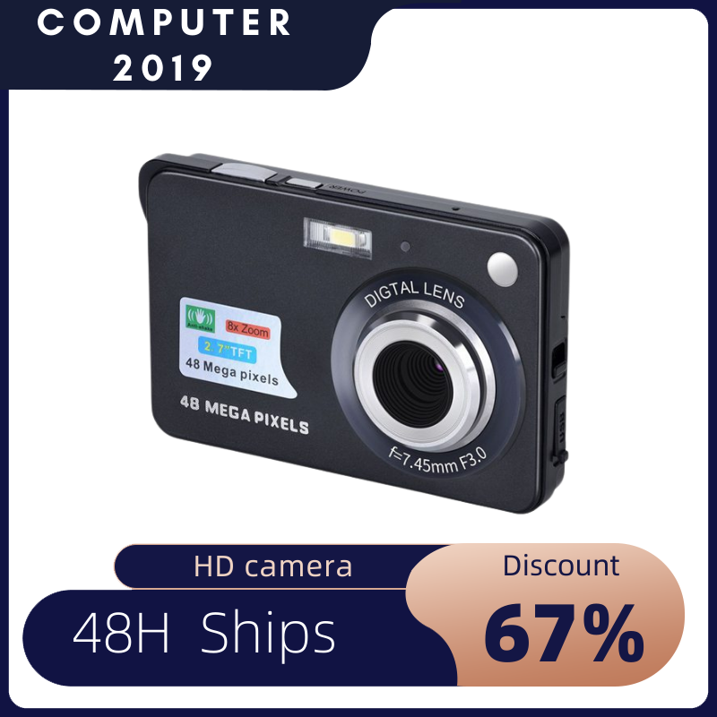 hd camera low price