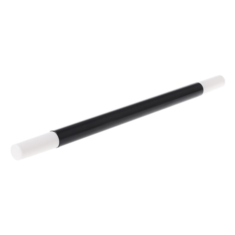 Professional Stick Vanishing Silk Close Up Magic Tricks  Magic Toys Magic Wand