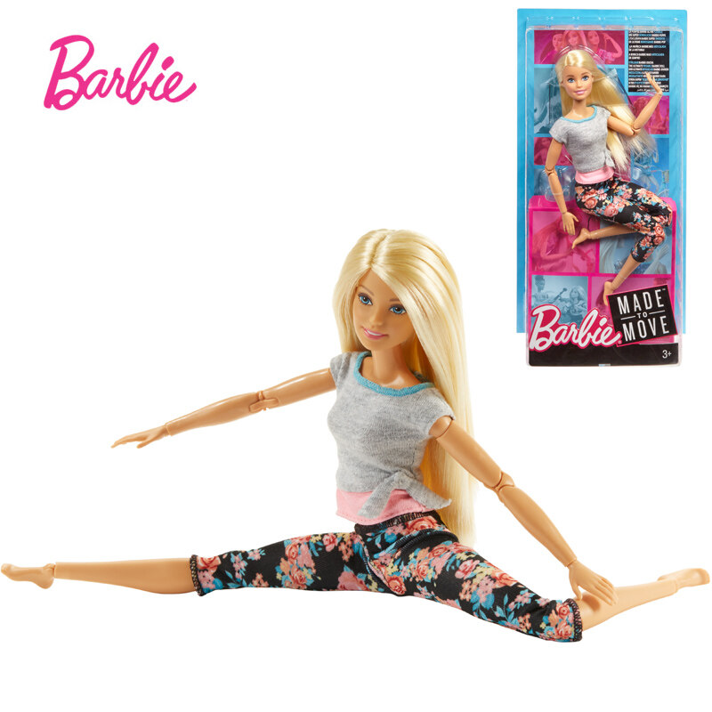 made to move barbie dolls for sale