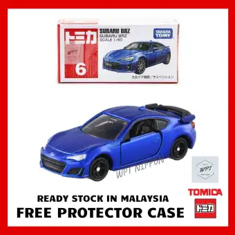 brz diecast