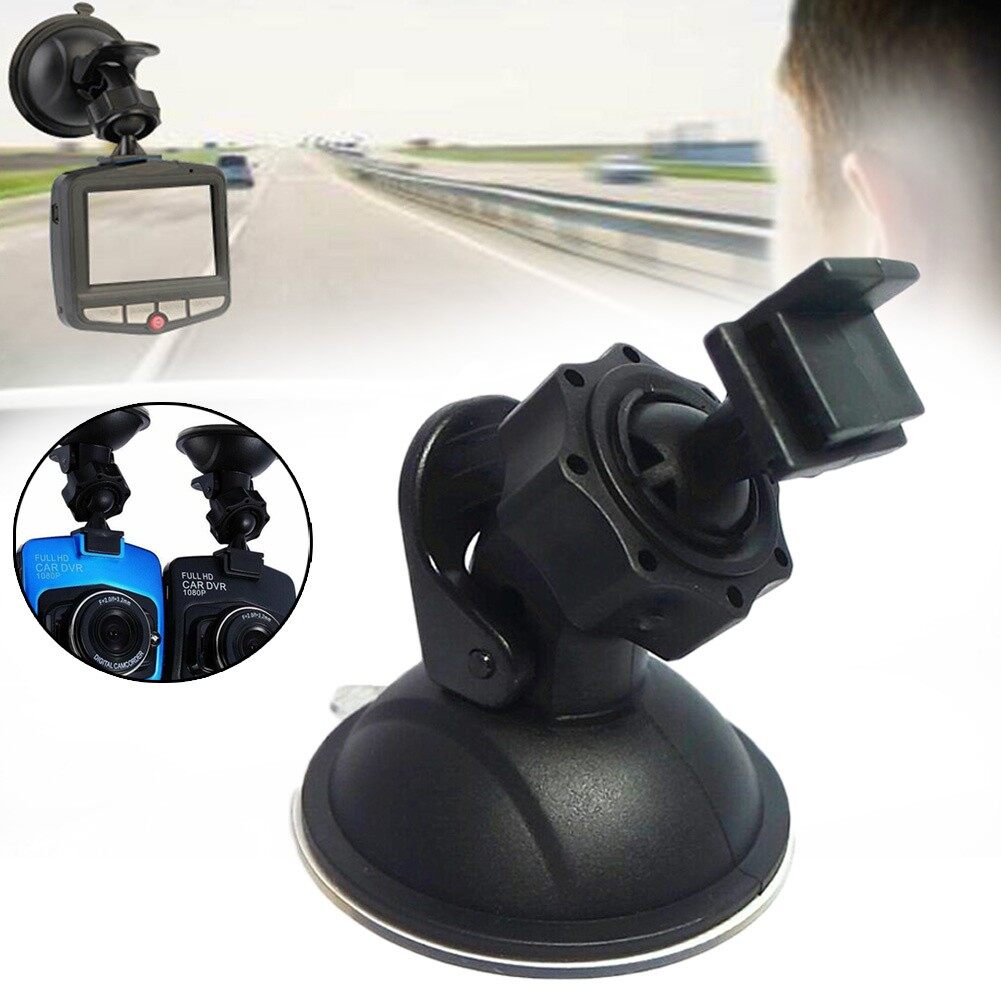 Car-Mounted Universal Recorder Bracket Dash Cam Holder Camera Stand Suction Cup