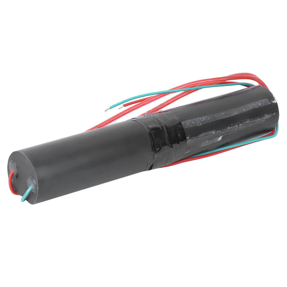 High Voltage Generator Power Boost Module Electrical Parts Integrated DC Power Boost Module 3.7-7.4V 800KV