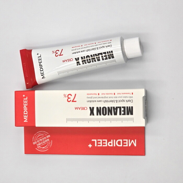 [MEDI-PEEL] Melanon x Kem 30ml