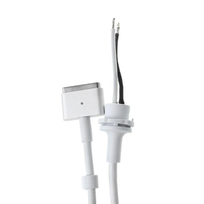60/85W L-Tip/T-Tip Cable AC Power Adapter Charger For Apple Macbook Air Pro