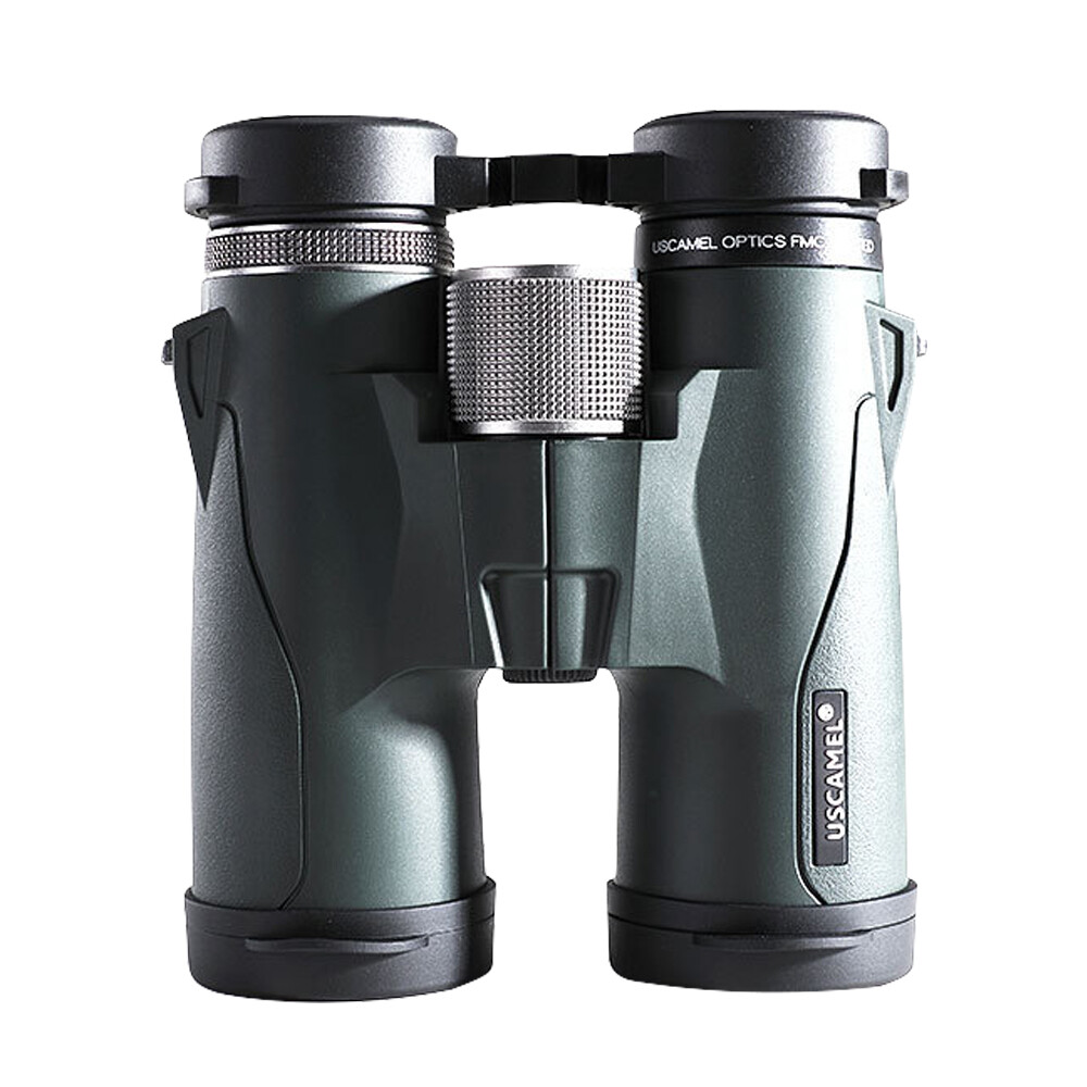 USCAMEL 10x42 Professional Binocular Outdoor Teropong HD