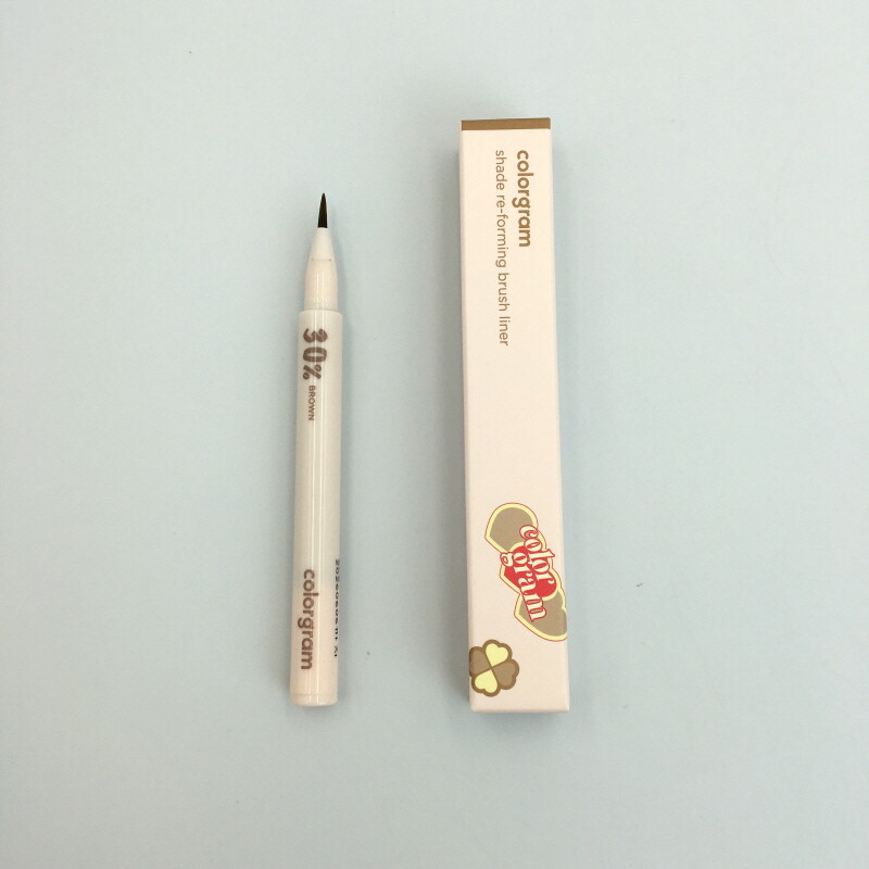 [Colorgram] bóng tái tạo bàn chải lót 0.5g