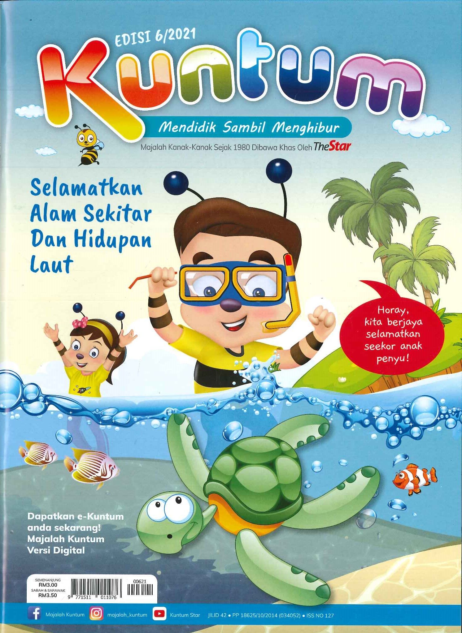 majalah majalah