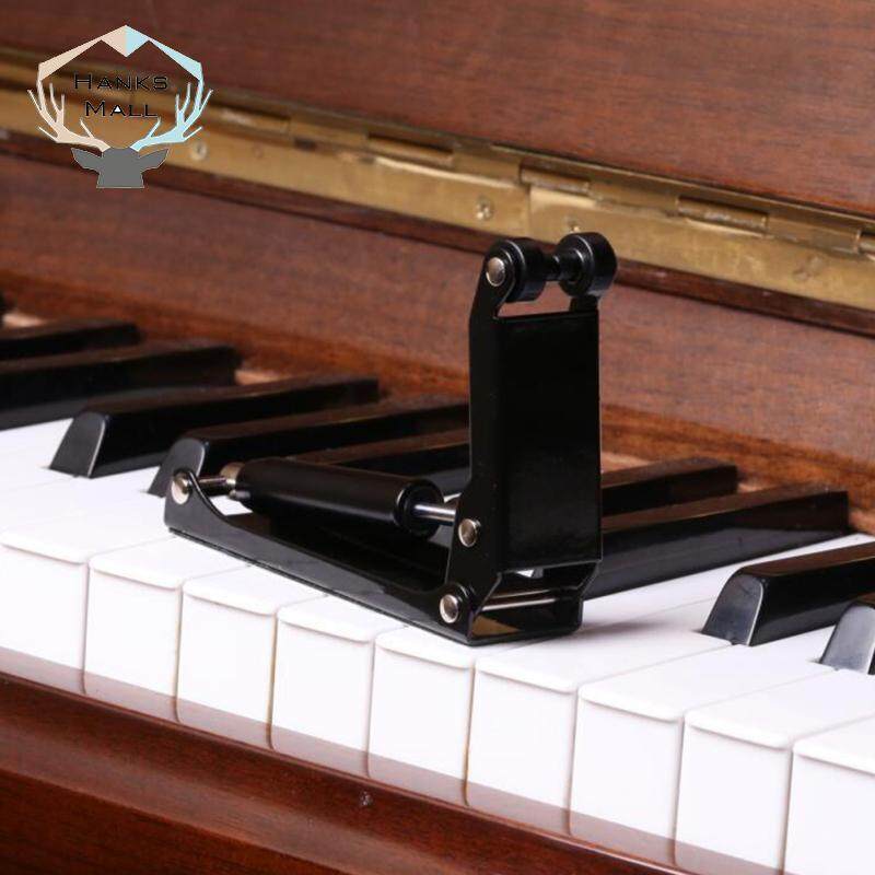 HK Ultra-thin Upright Piano Slow Soft Closing Fall Device Hydraulic Pressure Fallboard Decelerator Piano Descending Device Malaysia