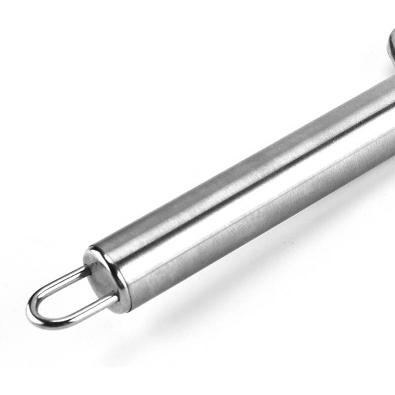 SHOOTHE Multi-purpose Vegetable Fruit Tools Lemon Zester Durable Cheese Grater Portable Stainless Steel Multifunction