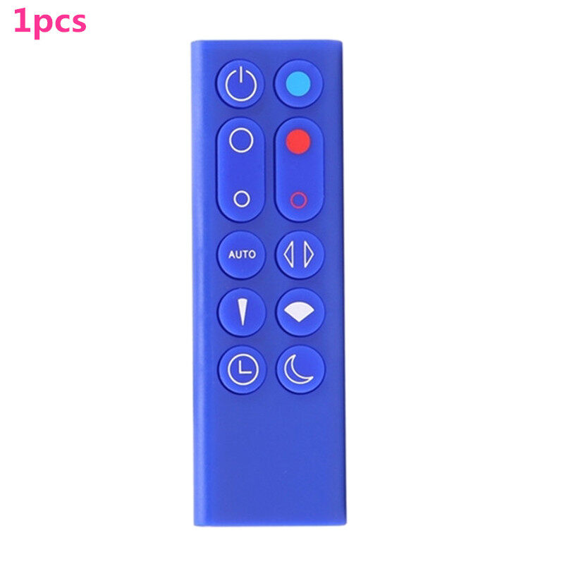 Air Purifier HP02 HP03 Remote Control For Dyson Hot and Cold Bladeless Fan Accessories Replacement