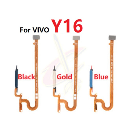 Cảm biến vân tay cho máy quét dấu vân tay VIVO Y16