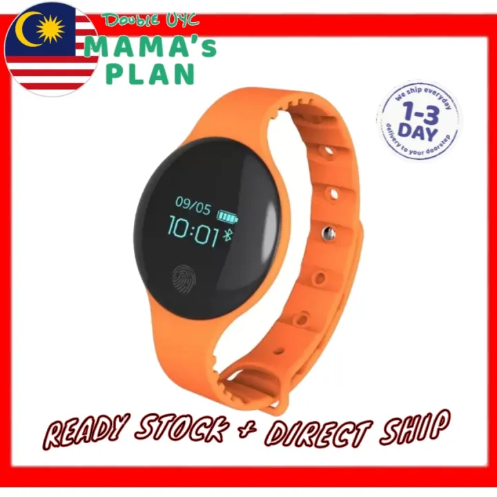 tlw 08 bluetooth smart bracelet
