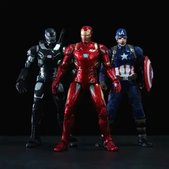 Lazada best sale marvel legends