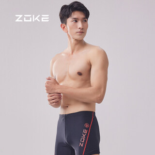 Zoke Quần Boxer Nam Quần Bơi Tập Bơi Quần Bơi Tinh Tế Thời Trang Cỡ Lớn thumbnail