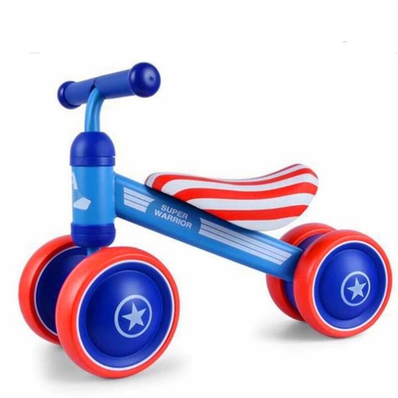 infant ride on toys