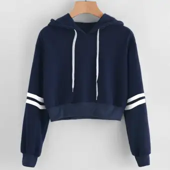 korean hoodie jacket