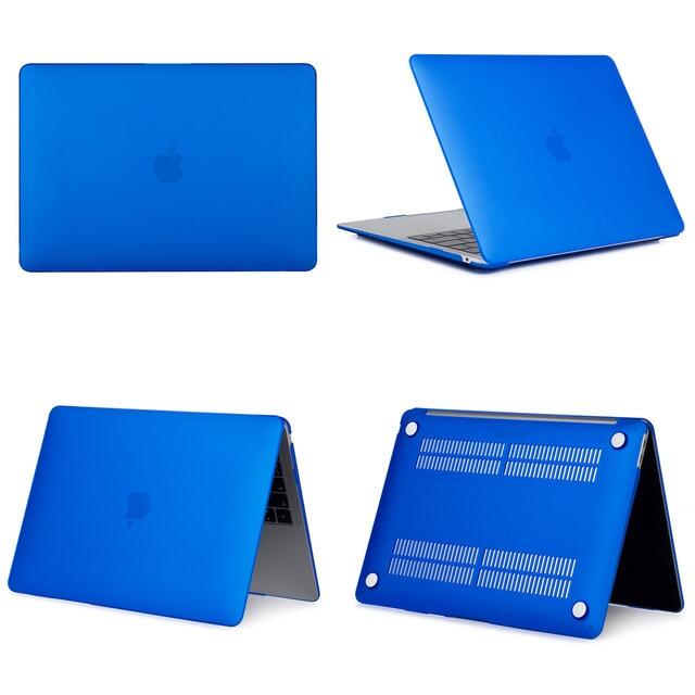 mac laptop shell