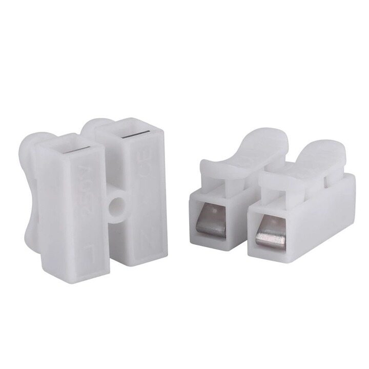 Cầu Nối Dây Điện CH-2