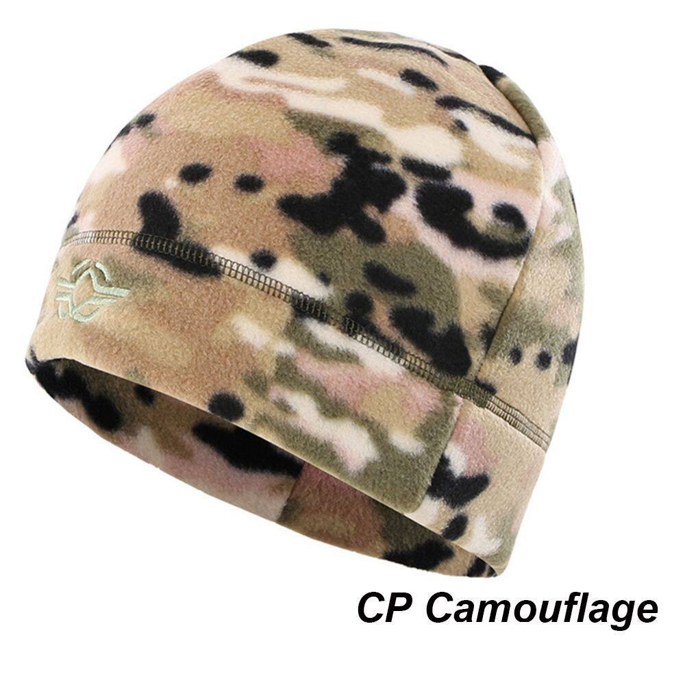 multicam winter hat