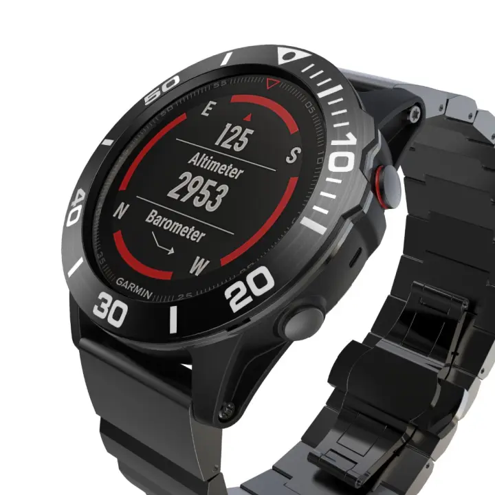 garmin fenix 5x plus accessories
