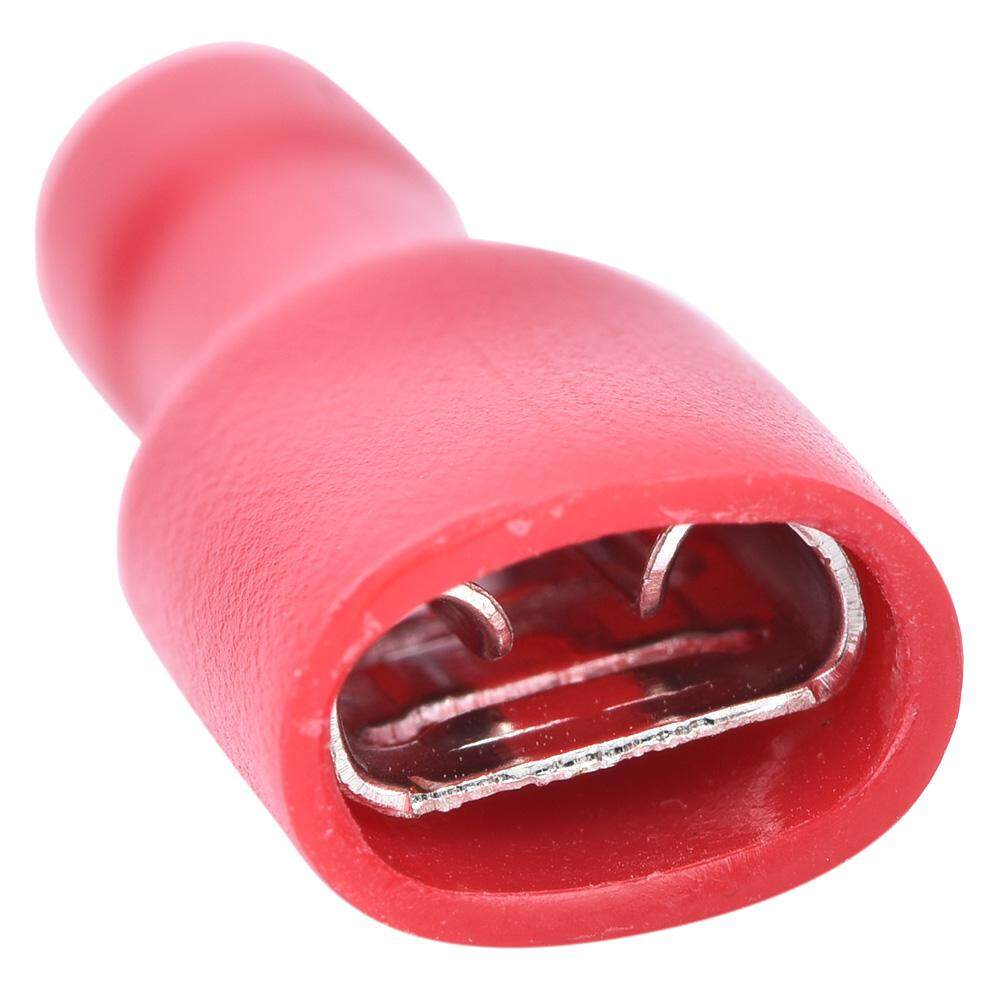 Crimp Terminals heatresistant Connector Protective wire conductive