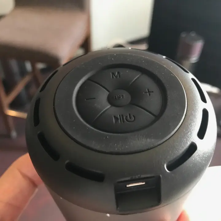 mini kai