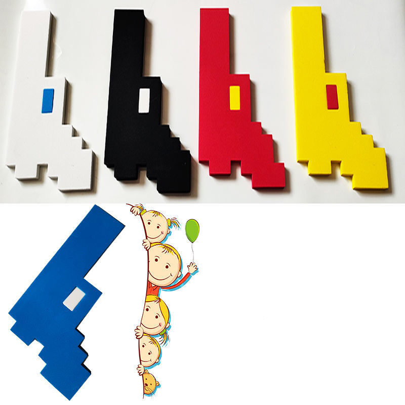 62CM Tools Minecraft Toys LED flashing sword Arrow Pickaxe Set Diamonds ...