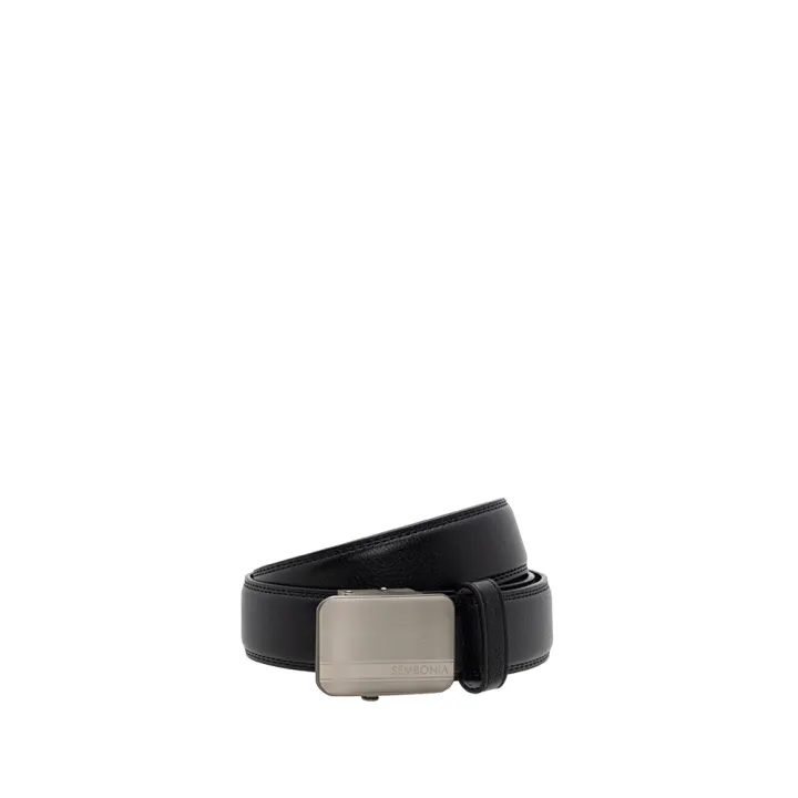 grip auto lock buckle belt