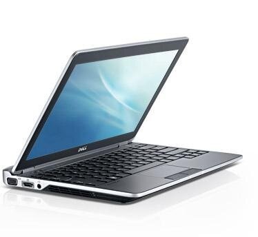 Dell Latitude E6220 Laptop Intel i5-2520M 4GB RAM 500GB HDD Windows 7 PRO (REFURBISHED) Malaysia